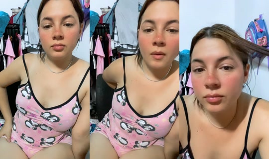 ansoli_28 TikTok Live — Aug 29, 2026, 4:01 AM