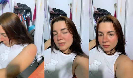 ansoli_28 TikTok Live — Sep 30, 2026, 4:34 AM