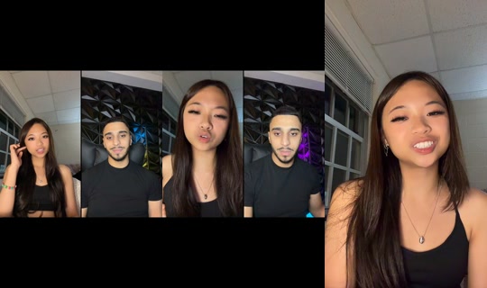anthebestman TikTok Live — Sep 30, 2026, 12:34 AM