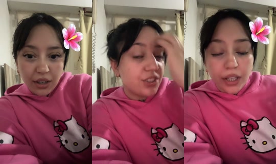 anto.fruti TikTok Live — Sep 1, 2026, 5:20 AM
