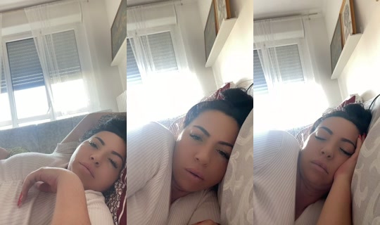 antonelapaduret TikTok Live — Sep 3, 2026, 11:53 AM
