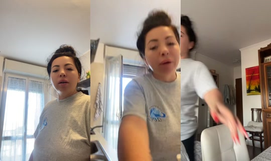 antonelapaduret TikTok Live — Sep 3, 2026, 4:03 PM