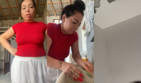 antonelapaduret TikTok Live — Sep 5, 2026, 4:20 PM