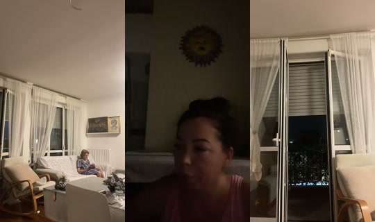 antonelapaduret TikTok Live — Sep 7, 2026, 6:28 PM
