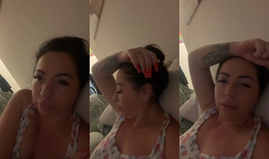 antonelapaduret TikTok Live — Sep 7, 2026, 7:53 PM