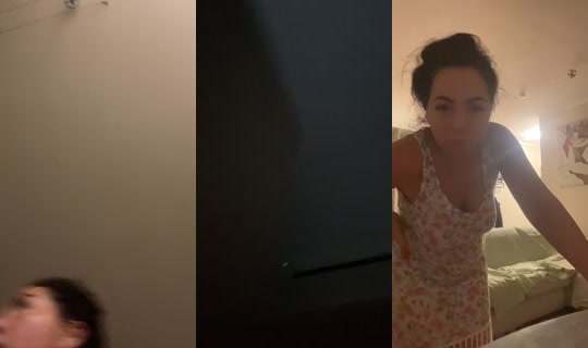 antonelapaduret TikTok Live — Sep 7, 2026, 8:23 PM