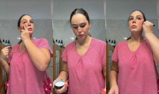 antonella_comella2003 TikTok Live — Oct 4, 2026, 9:00 AM