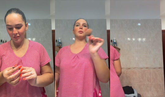 antonella_comella2003 TikTok Live — Oct 6, 2026, 6:45 PM