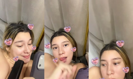 antonella_so3 TikTok Live — Aug 23, 2026, 4:25 AM
