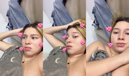 antonella_so3 TikTok Live — Aug 25, 2026, 5:37 AM