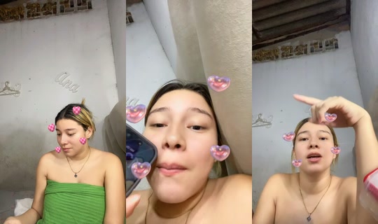 antonella_so3 TikTok Live — Aug 26, 2026, 5:01 AM