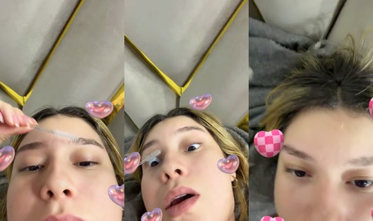 antonella_so3 TikTok Live — Aug 29, 2026, 6:41 AM