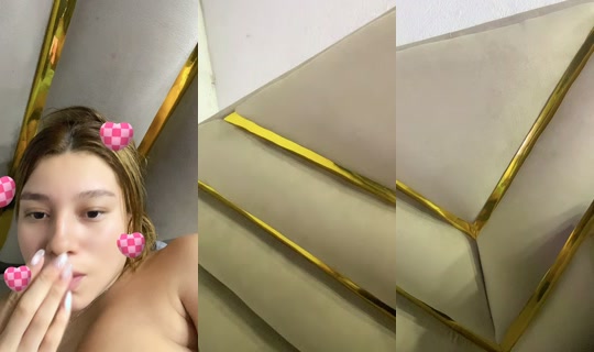 antonella_so3 TikTok Live — Oct 1, 2026, 6:20 AM