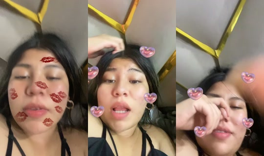 antonella_so3 TikTok Live — Oct 5, 2026, 5:24 AM