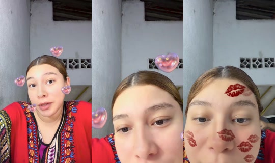 antonella_so3 TikTok Live — Oct 7, 2026, 10:20 PM