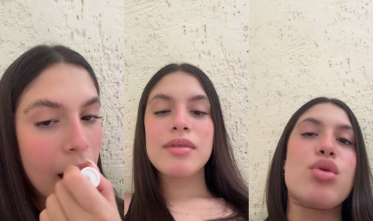 antonellaac__ TikTok Live — Sep 20, 2026, 6:44 PM