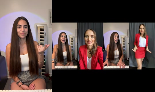 antonellabarba TikTok Live — Sep 28, 2026, 7:57 AM