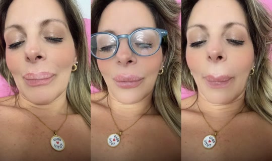 antonellacoppola84 TikTok Live — Oct 8, 2026, 12:18 AM