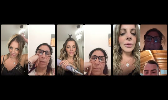 antonellacoppola84 TikTok Live — Oct 8, 2026, 7:24 PM