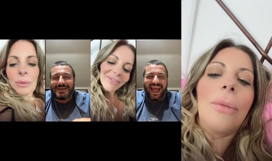 antonellacoppola84 TikTok Live — Oct 8, 2026, 8:46 PM