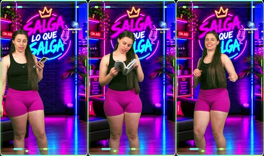 antonellaenred TikTok Live — Sep 30, 2026, 3:45 AM