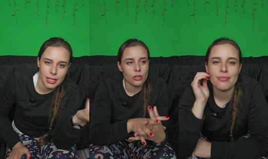 antonellaenred TikTok Live — Oct 2, 2026, 3:41 AM