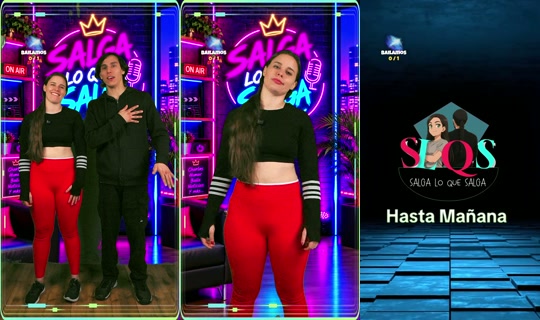 antonellaenred TikTok Live — Oct 3, 2026, 5:25 AM