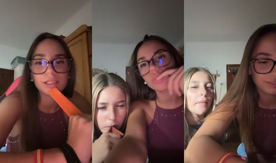 antonellalupoo TikTok Live — Sep 27, 2026, 1:54 AM