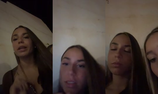 antonellalupoo TikTok Live — Oct 3, 2026, 12:34 AM