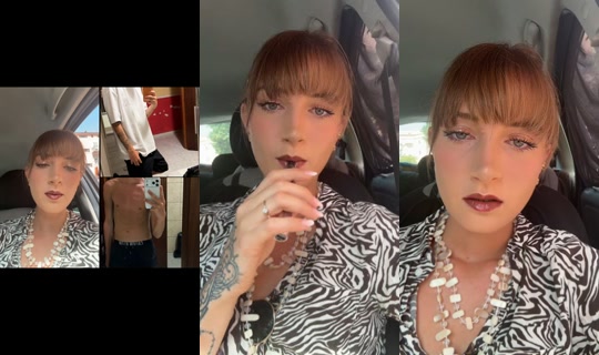 antonellav99 TikTok Live — Aug 30, 2026, 9:18 AM