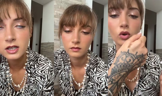 antonellav99 TikTok Live — Aug 30, 2026, 11:31 AM