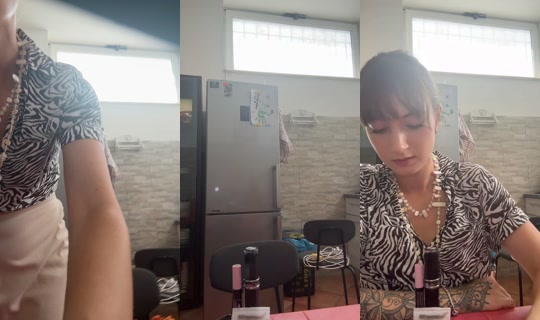 antonellav99 TikTok Live — Aug 30, 2026, 12:05 PM