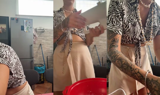 antonellav99 TikTok Live — Aug 30, 2026, 2:54 PM
