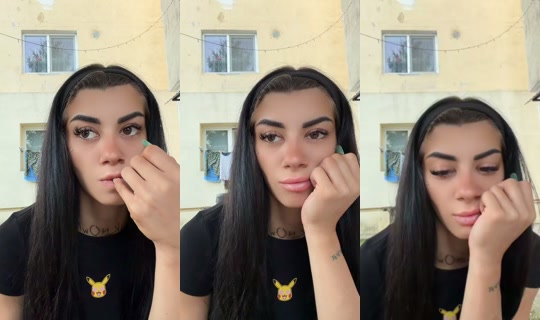 antonia.p28 TikTok Live — Aug 20, 2026, 5:05 PM