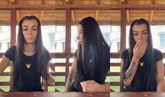 antonia.p28 TikTok Live — Aug 21, 2026, 8:21 AM