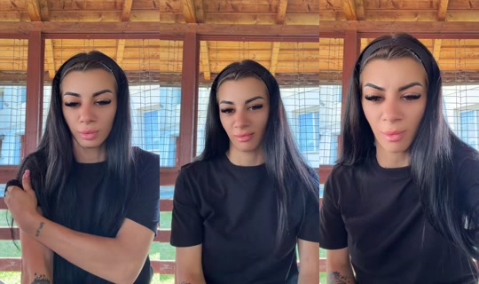 antonia.p28 TikTok Live — Aug 22, 2026, 12:50 PM