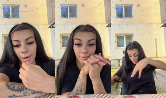 antonia.p28 TikTok Live — Aug 22, 2026, 3:00 PM