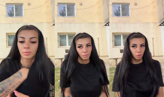 antonia.p28 TikTok Live — Aug 22, 2026, 5:07 PM