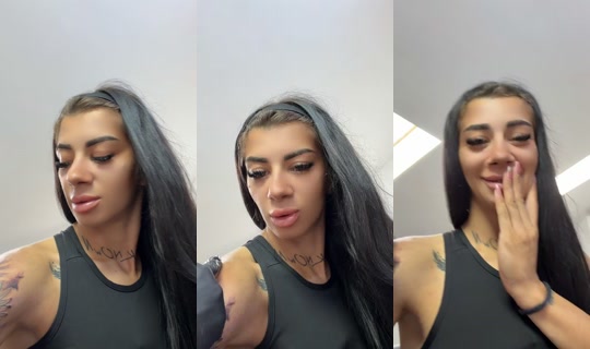 antonia.p28 TikTok Live — Aug 25, 2026, 11:33 AM