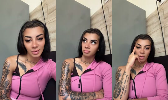 antonia.p28 TikTok Live — Aug 26, 2026, 10:11 AM