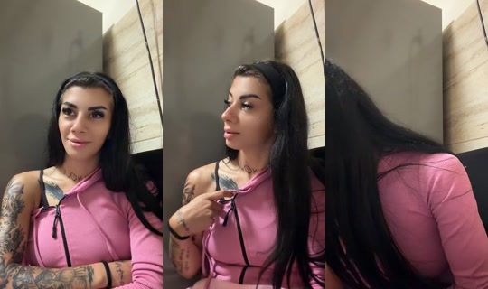 antonia.p28 TikTok Live — Aug 26, 2026, 5:25 PM
