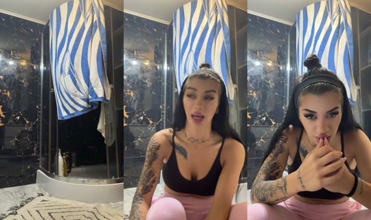 antonia.p28 TikTok Live — Aug 26, 2026, 8:13 PM