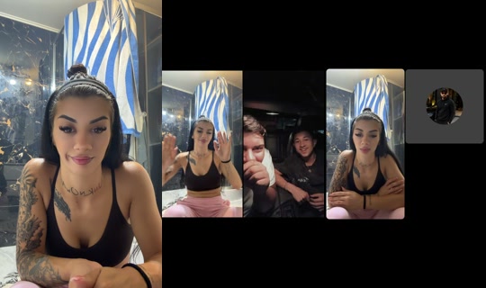 antonia.p28 TikTok Live — Aug 26, 2026, 8:49 PM