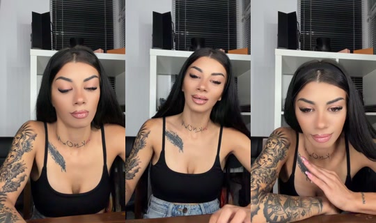 antonia.p28 TikTok Live — Aug 28, 2026, 8:09 PM