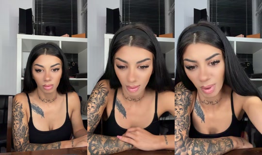 antonia.p28 TikTok Live — Aug 28, 2026, 8:46 PM