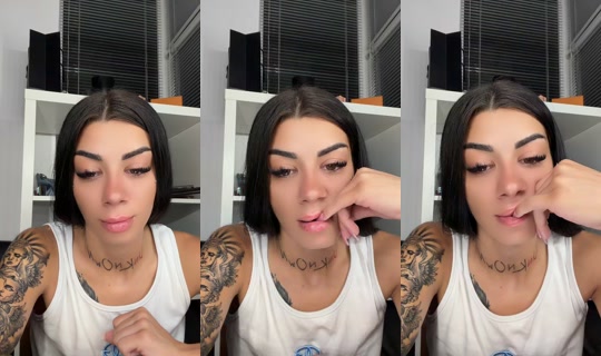 antonia.p28 TikTok Live — Aug 28, 2026, 11:18 PM
