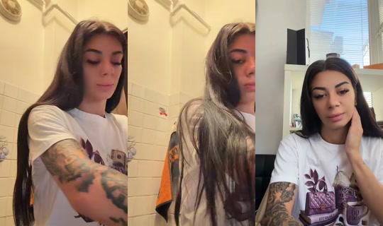 antonia.p28 TikTok Live — Aug 29, 2026, 6:26 AM