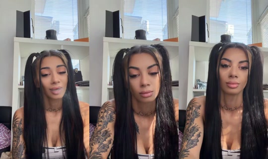 antonia.p28 TikTok Live — Aug 29, 2026, 8:45 AM