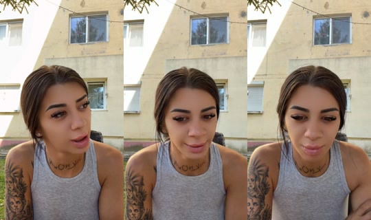 antonia.p28 TikTok Live — Aug 31, 2026, 11:03 AM