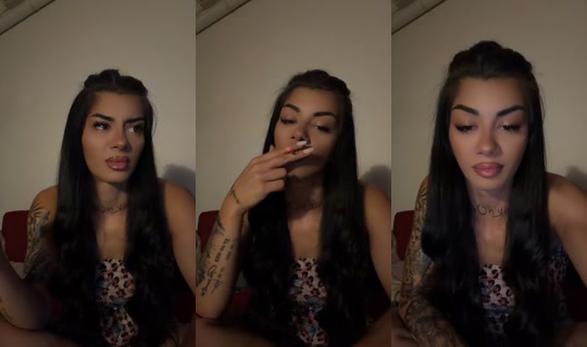 antonia.p28 TikTok Live — Sep 3, 2026, 12:41 AM